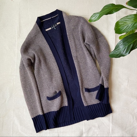 Aritzia Sweaters - • Talula • Angora Cashmere Belmont Cardigan Sz S
